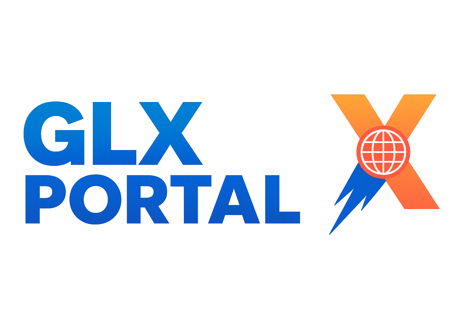 GLX Logo